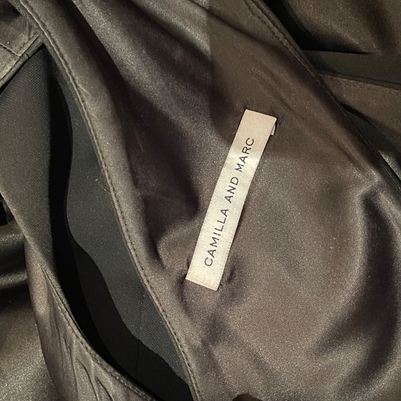 CAMILLA & MARC Evening Gown - Picture 5 of 7